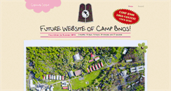 Desktop Screenshot of campbnos.com